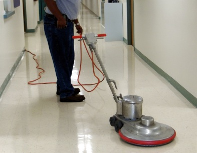 Floor stripping in Townline, NY by The Fifth Labor Buffalo LLC